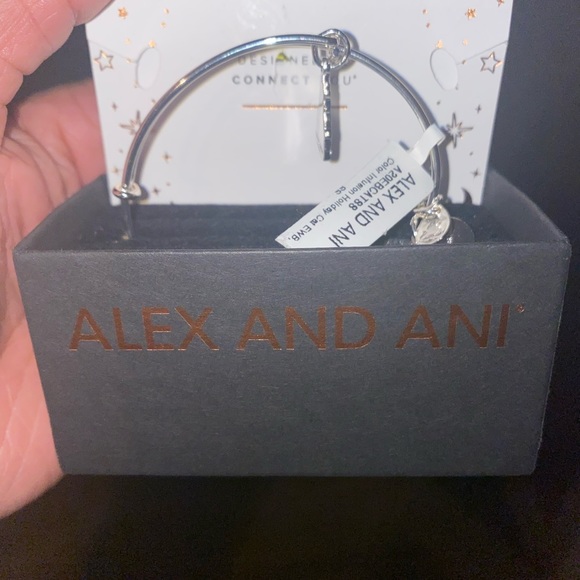 New Alex & Ani - Picture 3 of 4